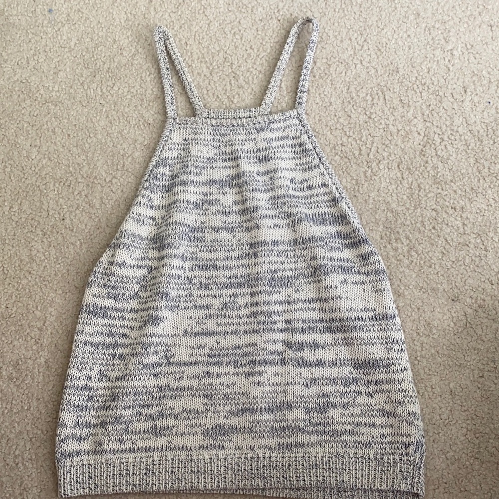 Kendal and Kylie Tank